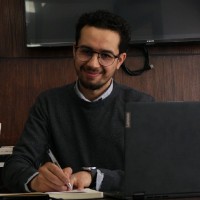 Salah Amini