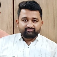 Prashant Savaliya