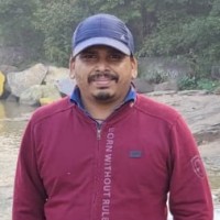 Kishor Gudia