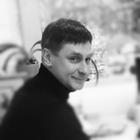 Maksym Rafalyuk