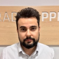 Rodrigo Margini F. Sá CP3P-P