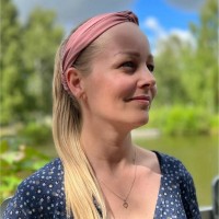 Maria Bertelsen