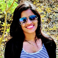 Anuradha Mohanty