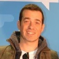 David Bernáldez