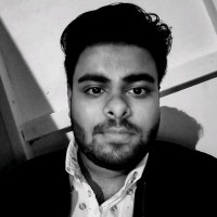 Harshil Patel