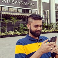 Ankurjyoti Sharma