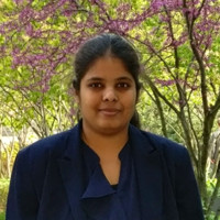 Hemalatha Damodaran