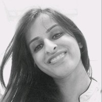 Gita Patel