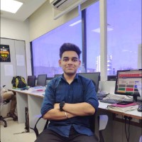 Aryan Parab