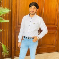 Israr Ghafoor