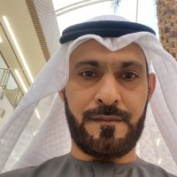 Jamal Alnaqbi