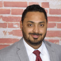 Tariq Shaikh