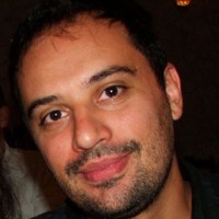 Rodrigo Machado