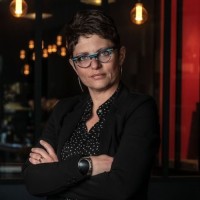 Mélanie Raimbault