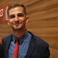 João Pedro Melo Pedroso