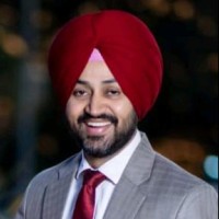 Gurraj Singh
