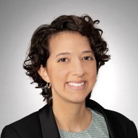 Lydia Hartzell, Mph