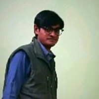 Jayendra G. Mohabe