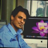 Amar Pawar