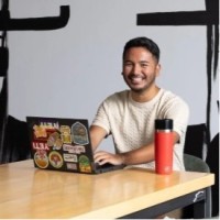 John Anthony Sablan, CISA, CISSP