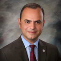 Sinanyan Zareh