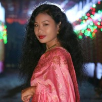 Dipa Roy