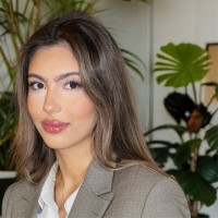 Yasmin Jalilpour