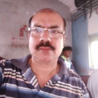 Arun Dutta