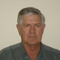 Larry Vauclin