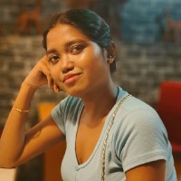 Asmita Roy