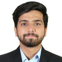 Rudra Dave
