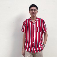 Alvin Ong