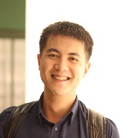 Ning Tsou
