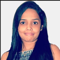 Suman Dubey