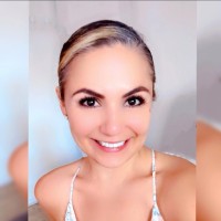 Veronica Cejudo - Gonzalez