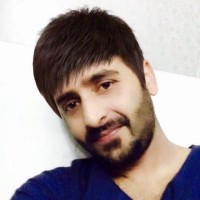 Ubaid Aleem