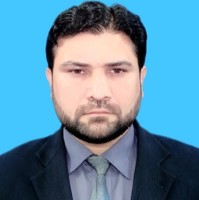 Muhammad Irfan Khan