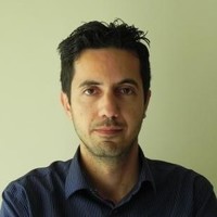 Dimosthenis Vodentsis