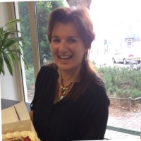 Esther Van Rijn-Trommelen
