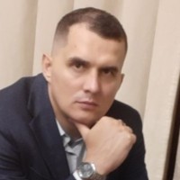 Nikolay Zerkalov