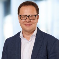 Ralf Tostmann