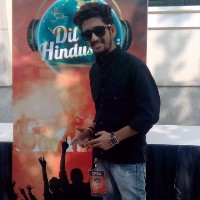 Abhijeet Das