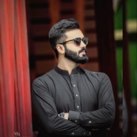 Kanwer Uzair