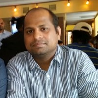 Naresh Kumar Samala