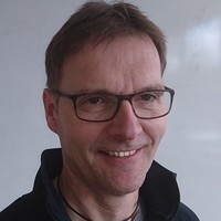 Dieter Rußmann