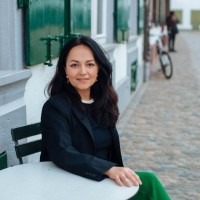 Munisa Iuldasheva, PCC