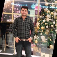 Pratikkumar Panchal