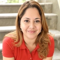 Valerie Camargo
