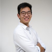 Ismael Choi