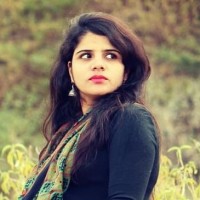 Sonia Solanki